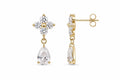 Boucles d’oreilles Diane