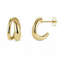 Boucles d’oreilles Aurora