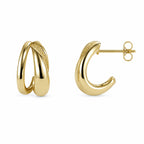 Boucles d’oreilles Aurora