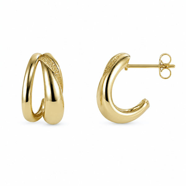 Boucles d’oreilles Aurora