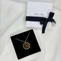Collier Jeanne