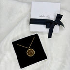 Collier Jeanne