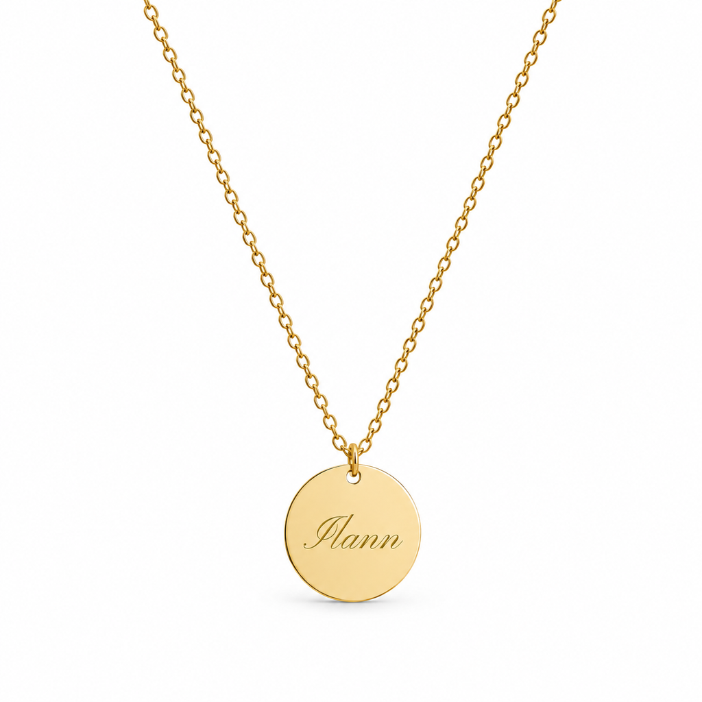 Collier Chloé