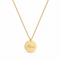 Collier Chloé