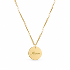 Collier Chloé