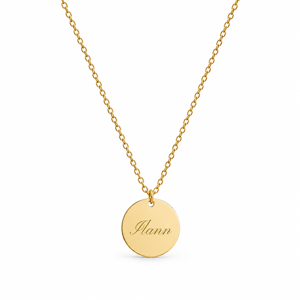 Collier Chloé