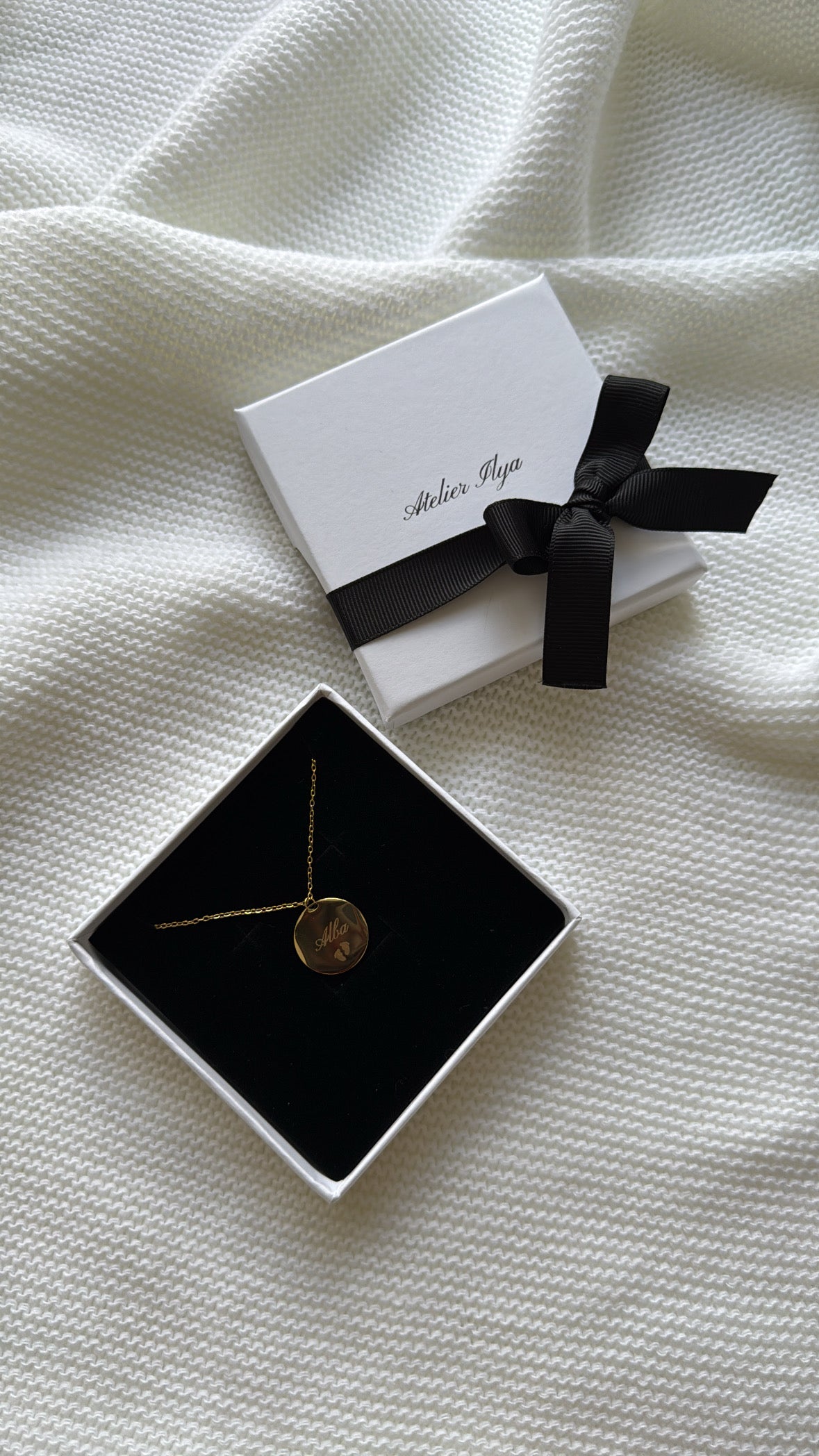 Collier Chloé