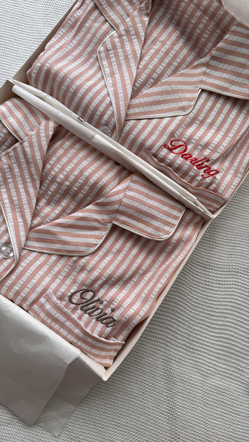 Pyjama Alma