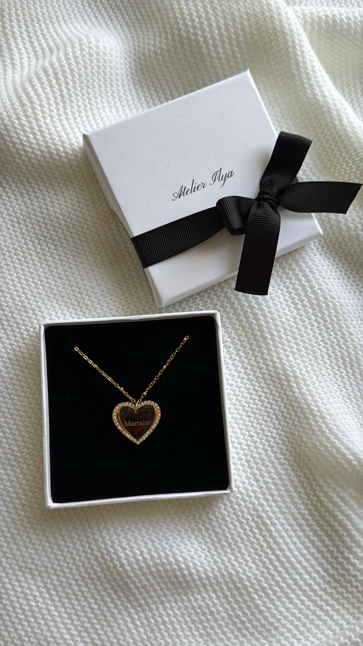 Collier Sofia