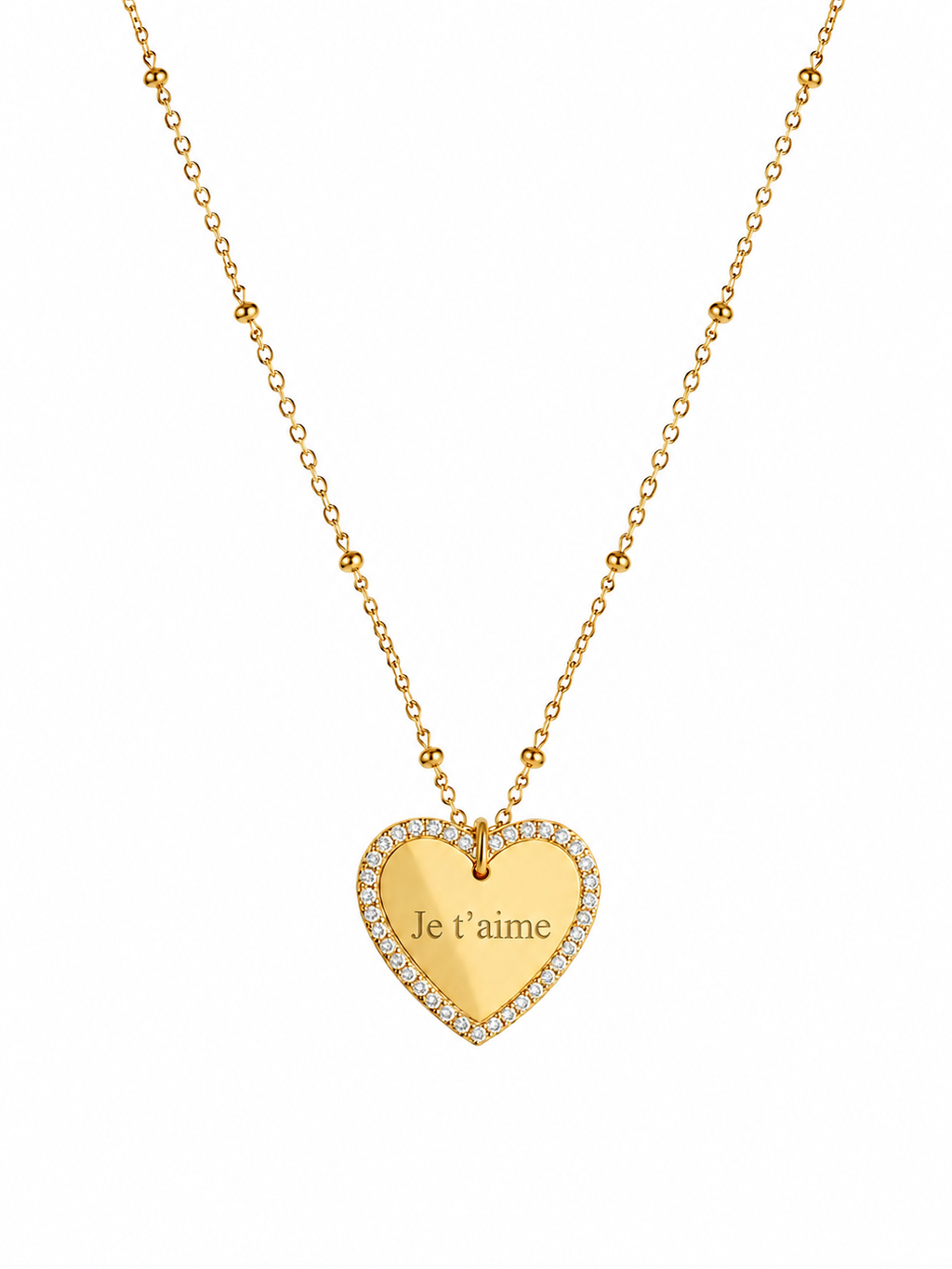Collier Sofia