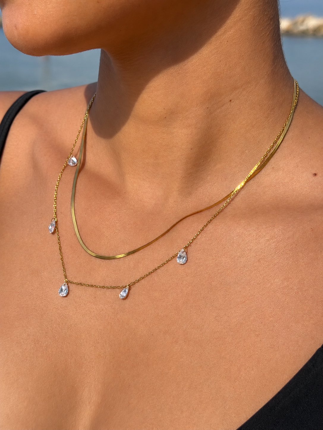 Collier June