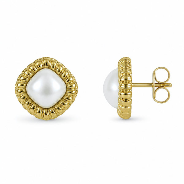 Boucles d’oreilles Solaine