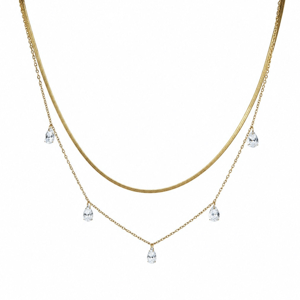 Collier June