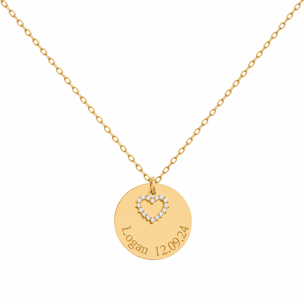 Collier Alma