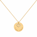 Collier Alma