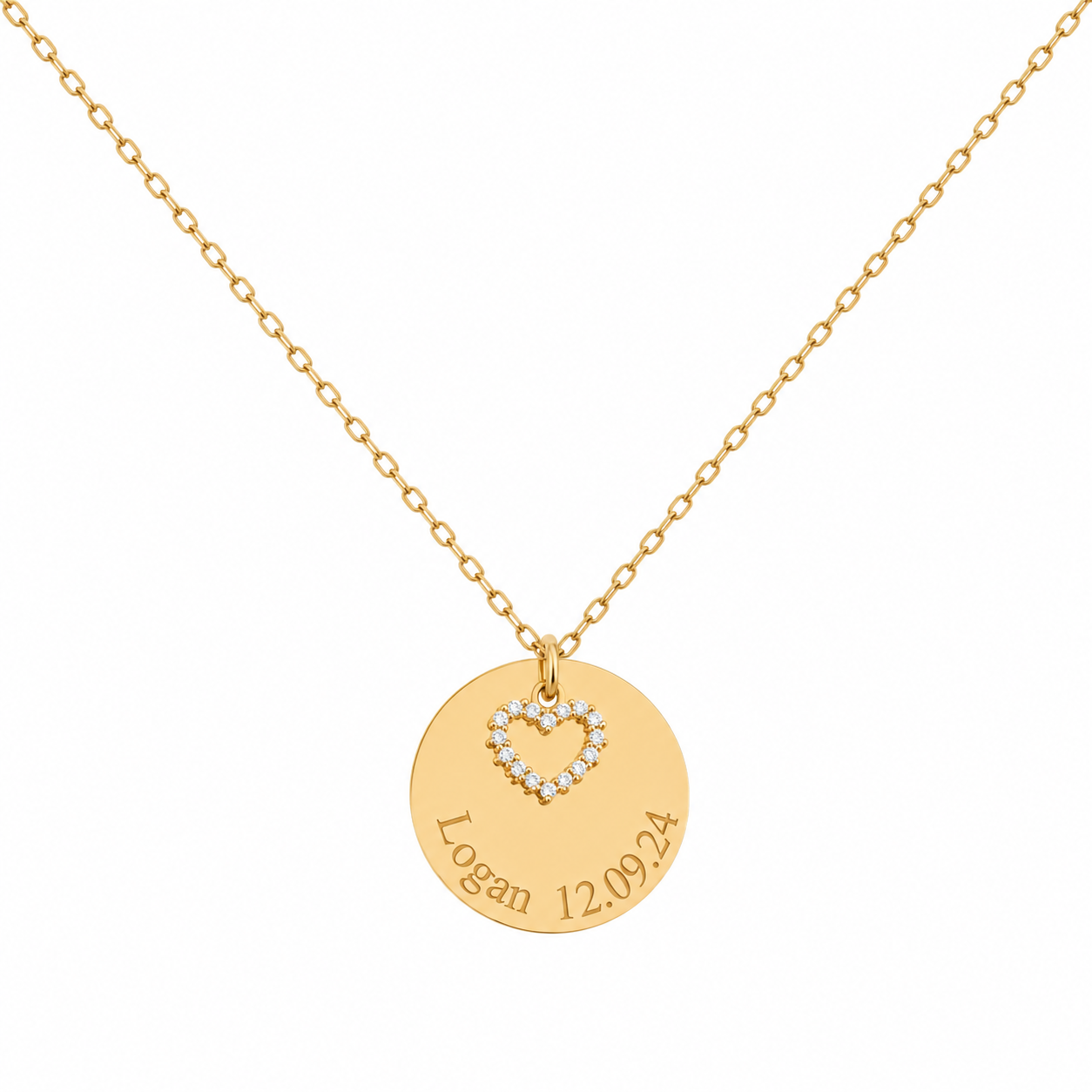 Collier Alma