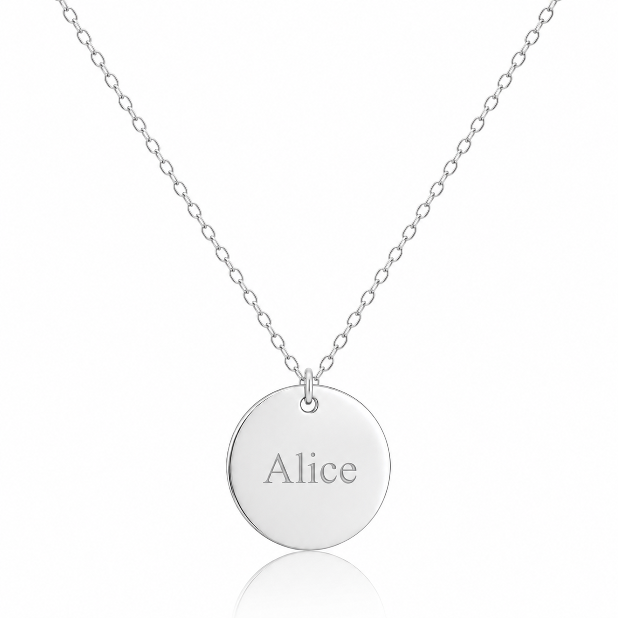 Collier Chloé