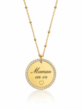 Collier Victoria