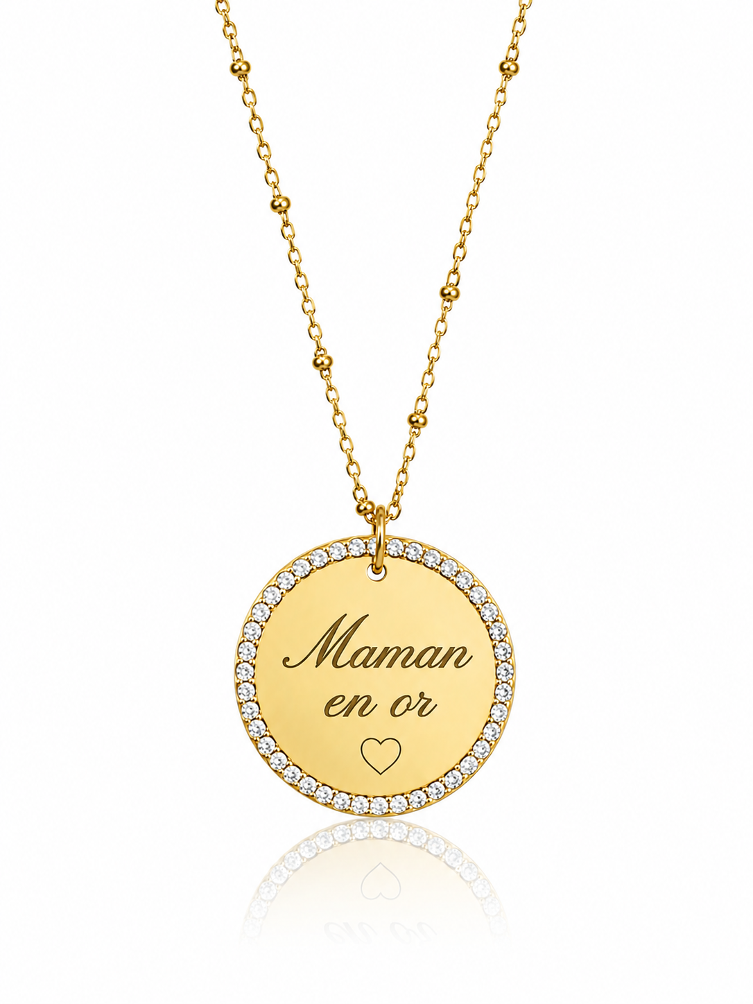 Collier Victoria