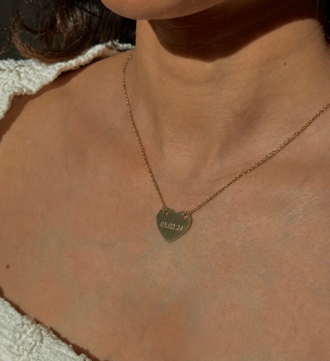 Collier Lise