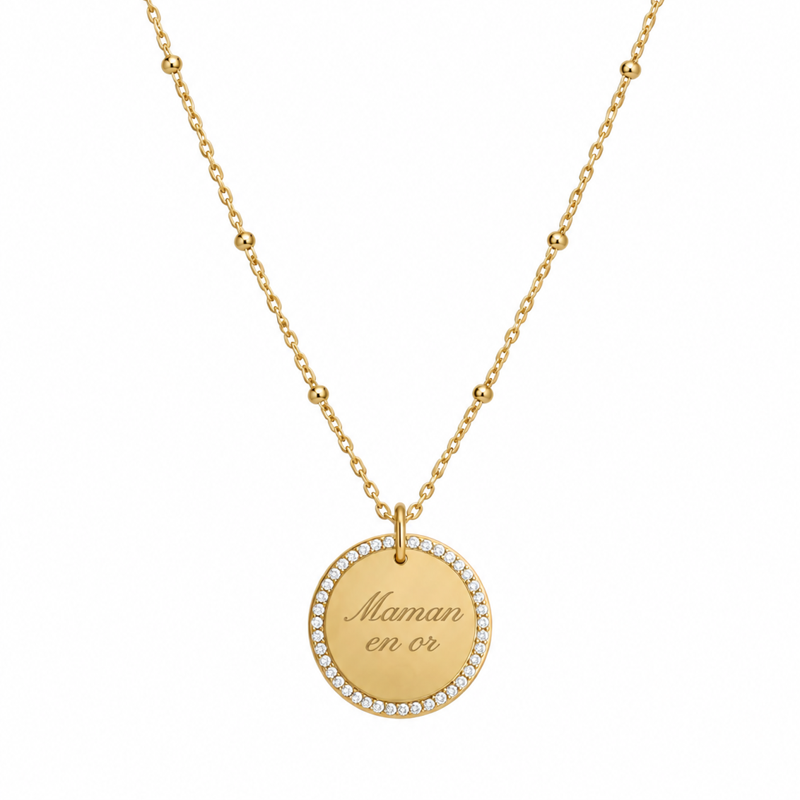 Collier Victoria