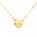 Collier Lise