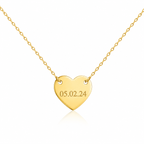 Collier Lise