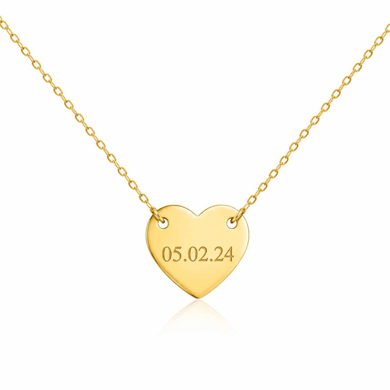 Collier Lise