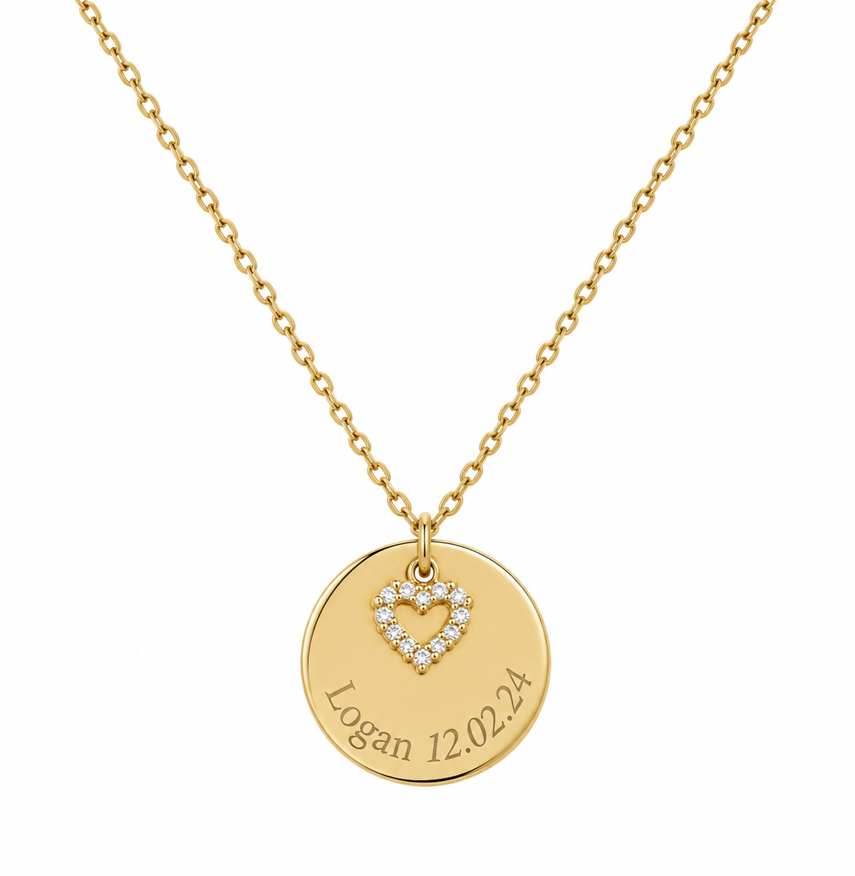 Collier Alma
