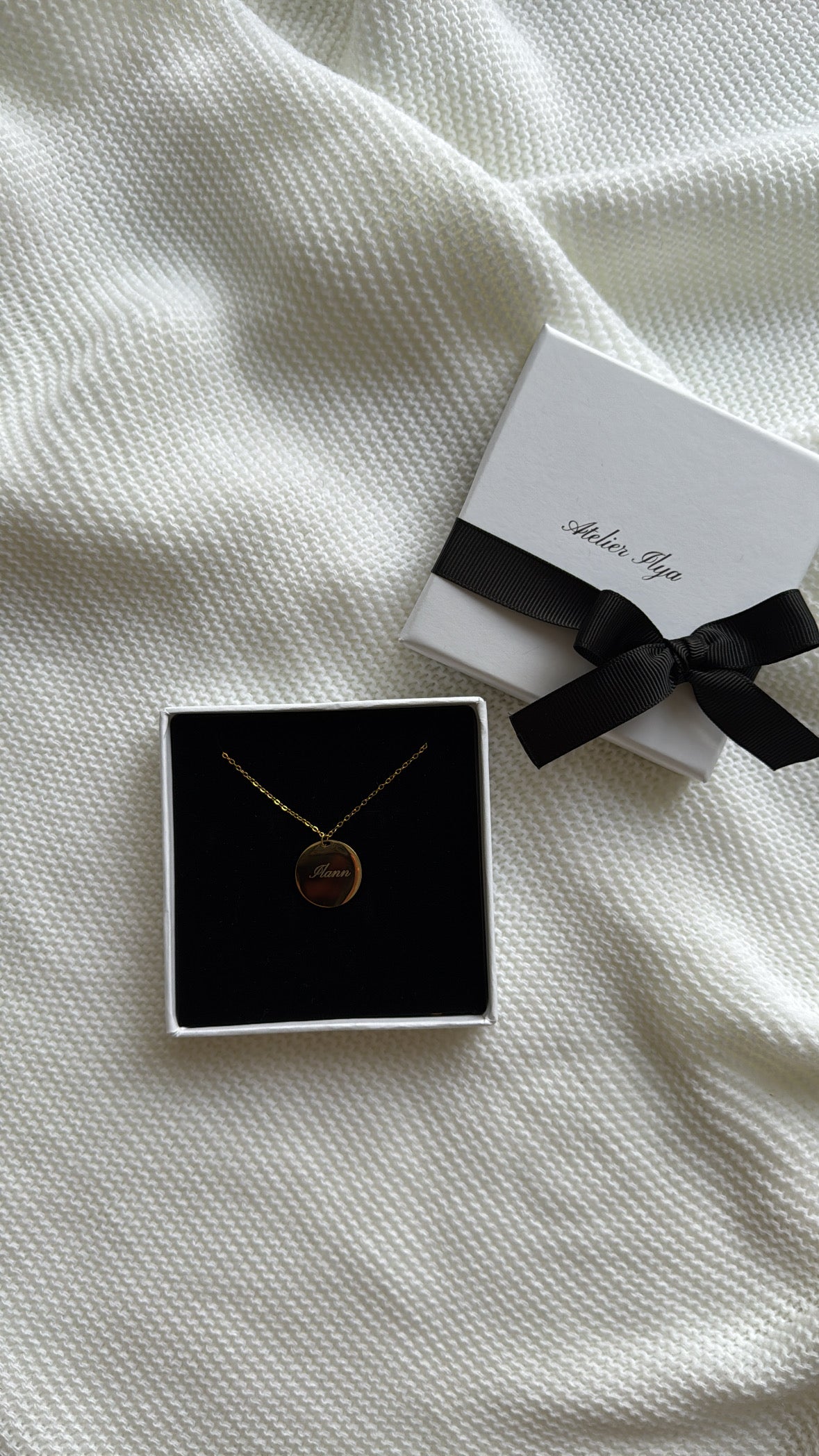 Collier Chloé