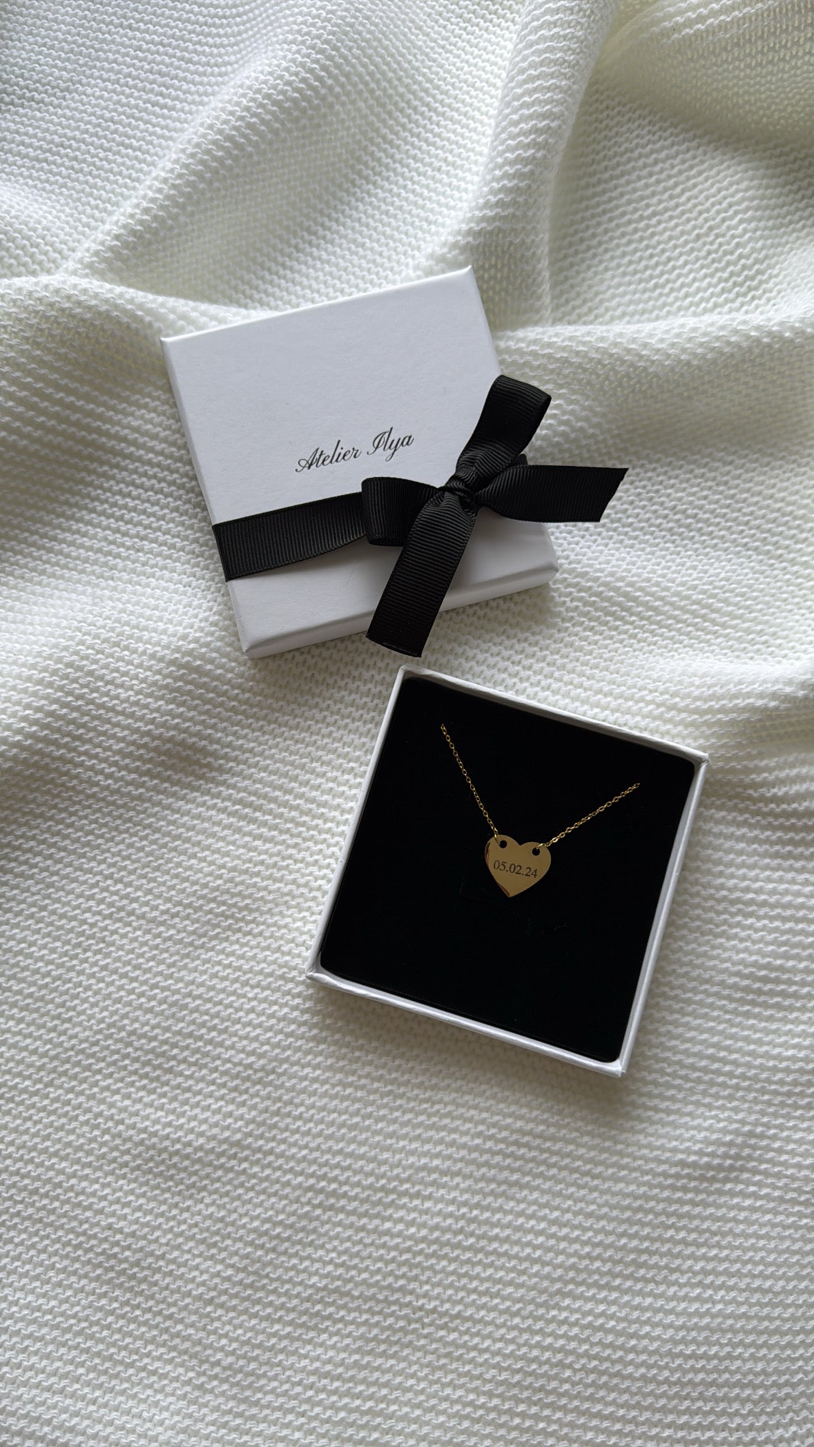 Collier Lise