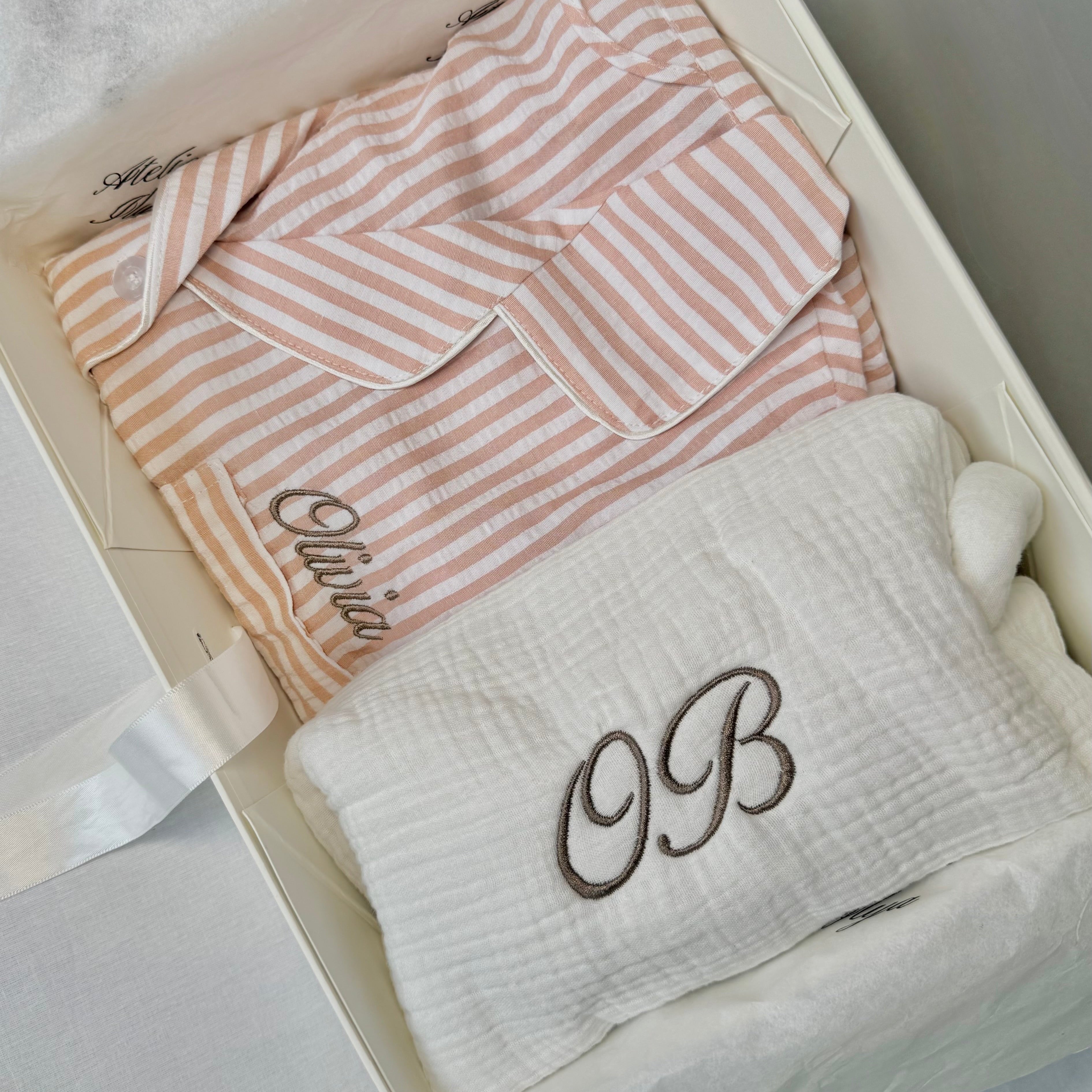 Cartes cadeaux - Atelier Ilya