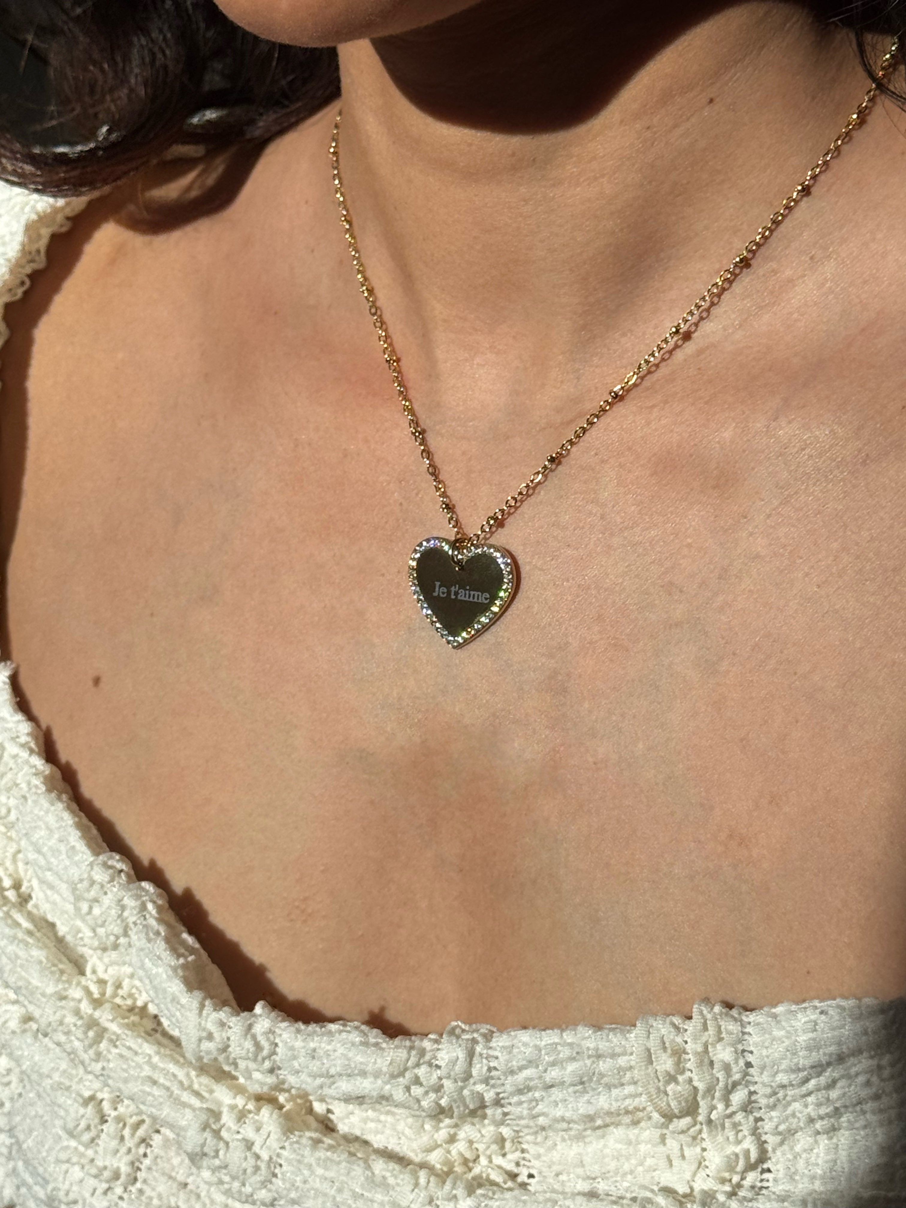 Collier Sofia