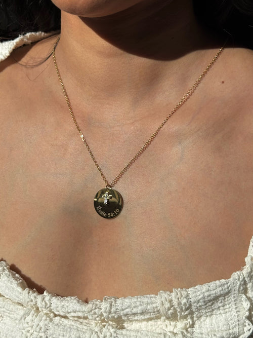 Collier Sélah