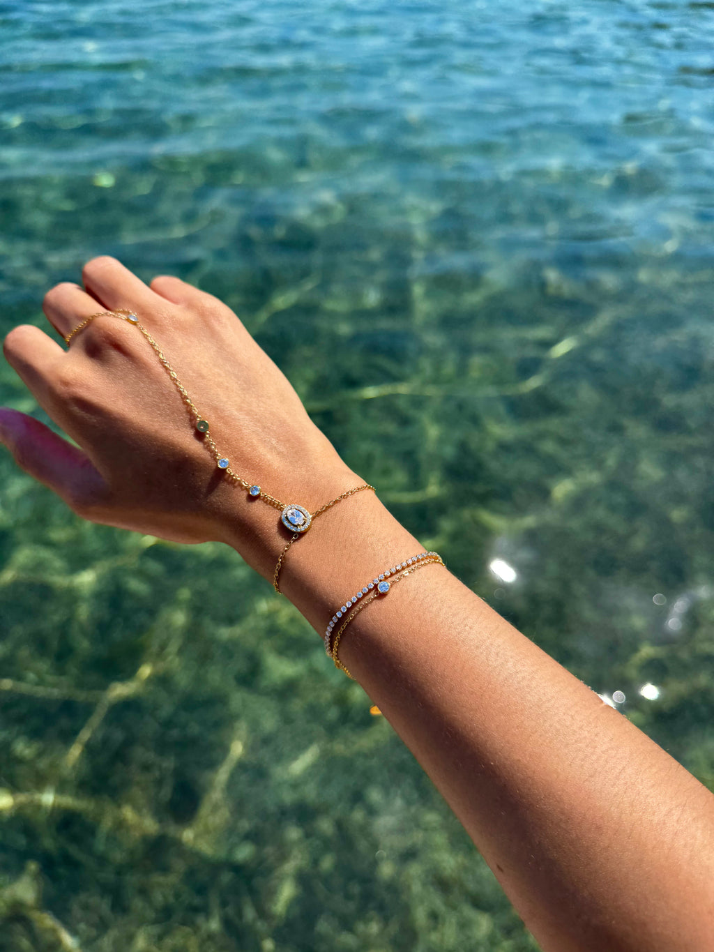 Bracelet Kyra