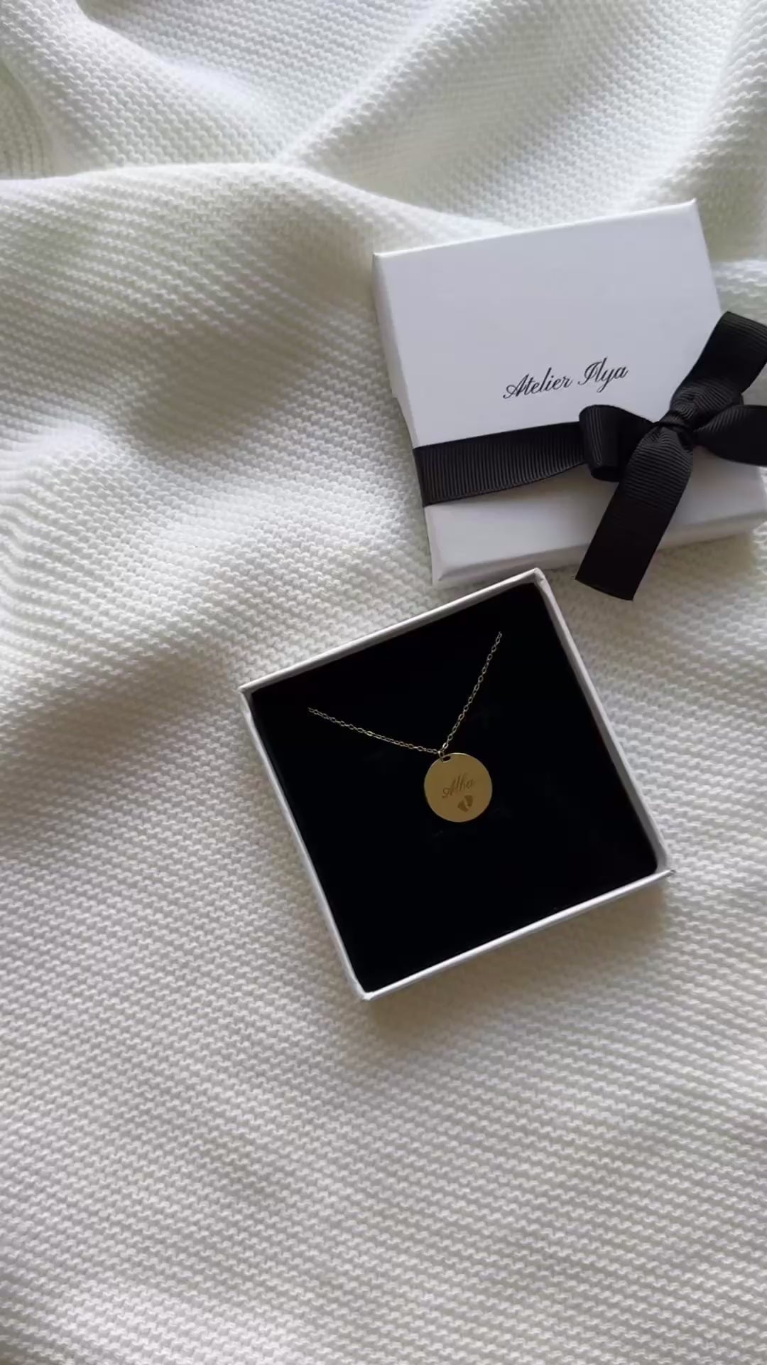 Collier Chloé