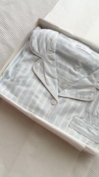 Pyjama Romy - Bleu