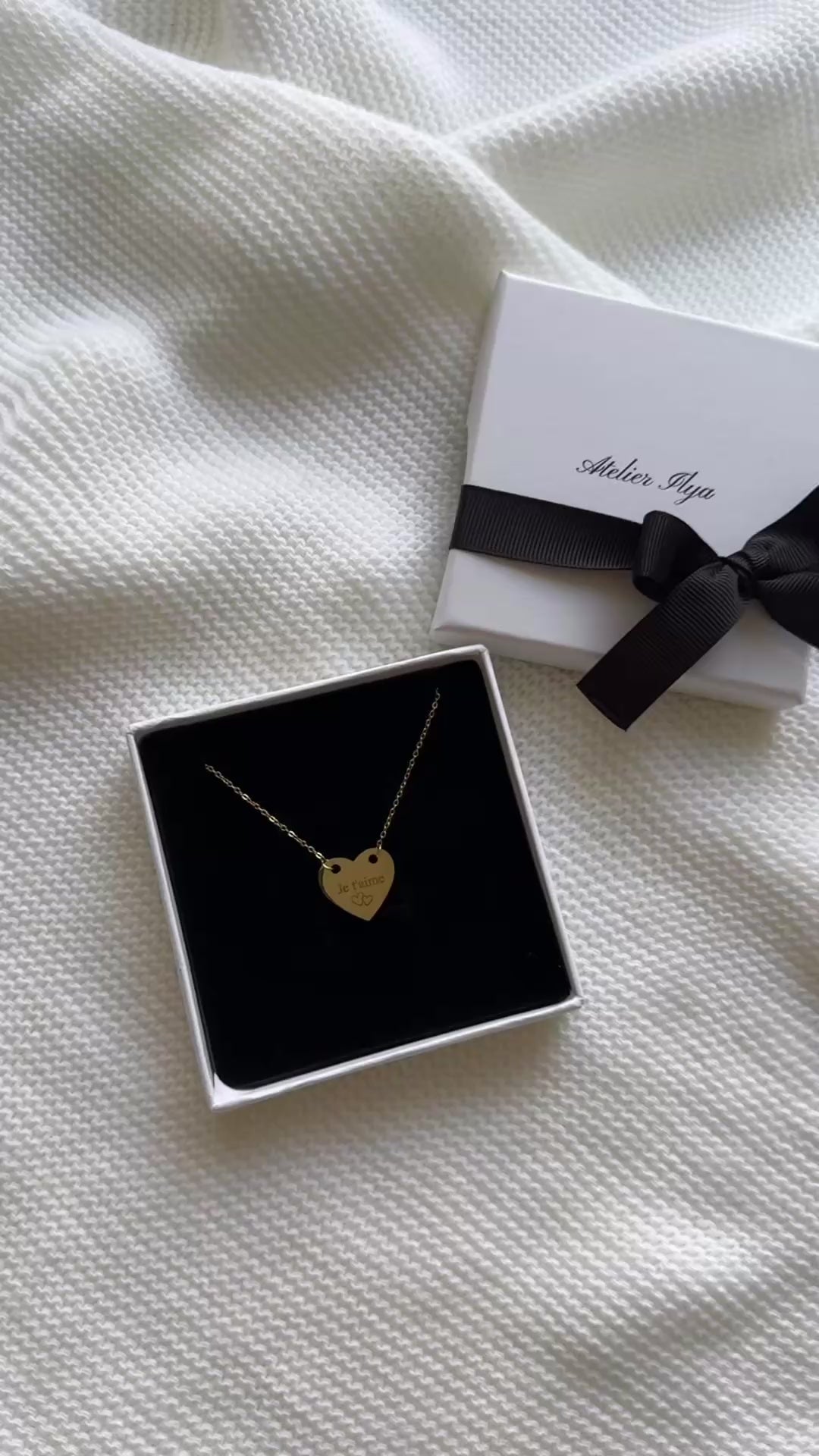 Collier Lise